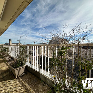 Appartement 5 pièces 195000 €