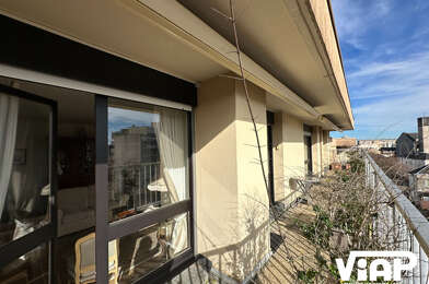 Appartement 5 pièces 195000 €