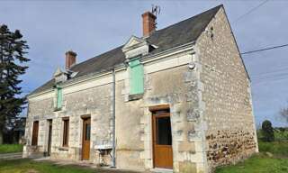 Maison 3 Pièces 80 m² à vendre à Lye (36600)