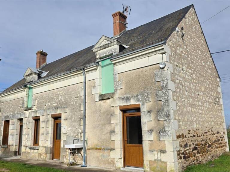 Maison 3 pièces 80 m² — photo 1