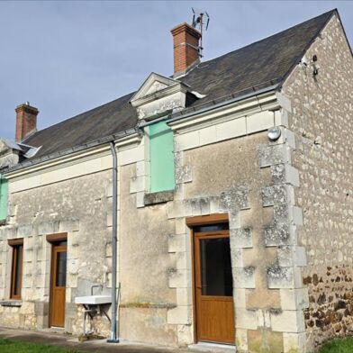 Maison 3 pièces 96750 €