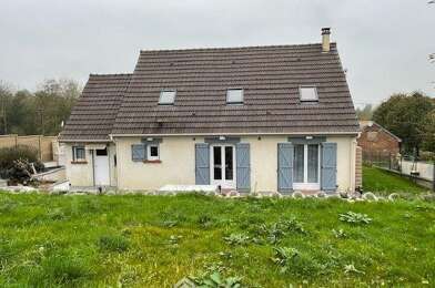 Maison 5 pièces 212000 €