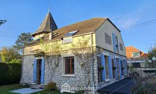 Maison 8 Pièces 162 m² à vendre à Bourron-Marlotte (77780)