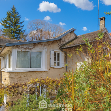 Maison 6 pièces 489000 €