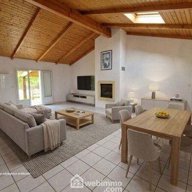 Maison 4 pièces 259900 €