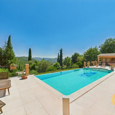 Maison 5 pièces 769000 €