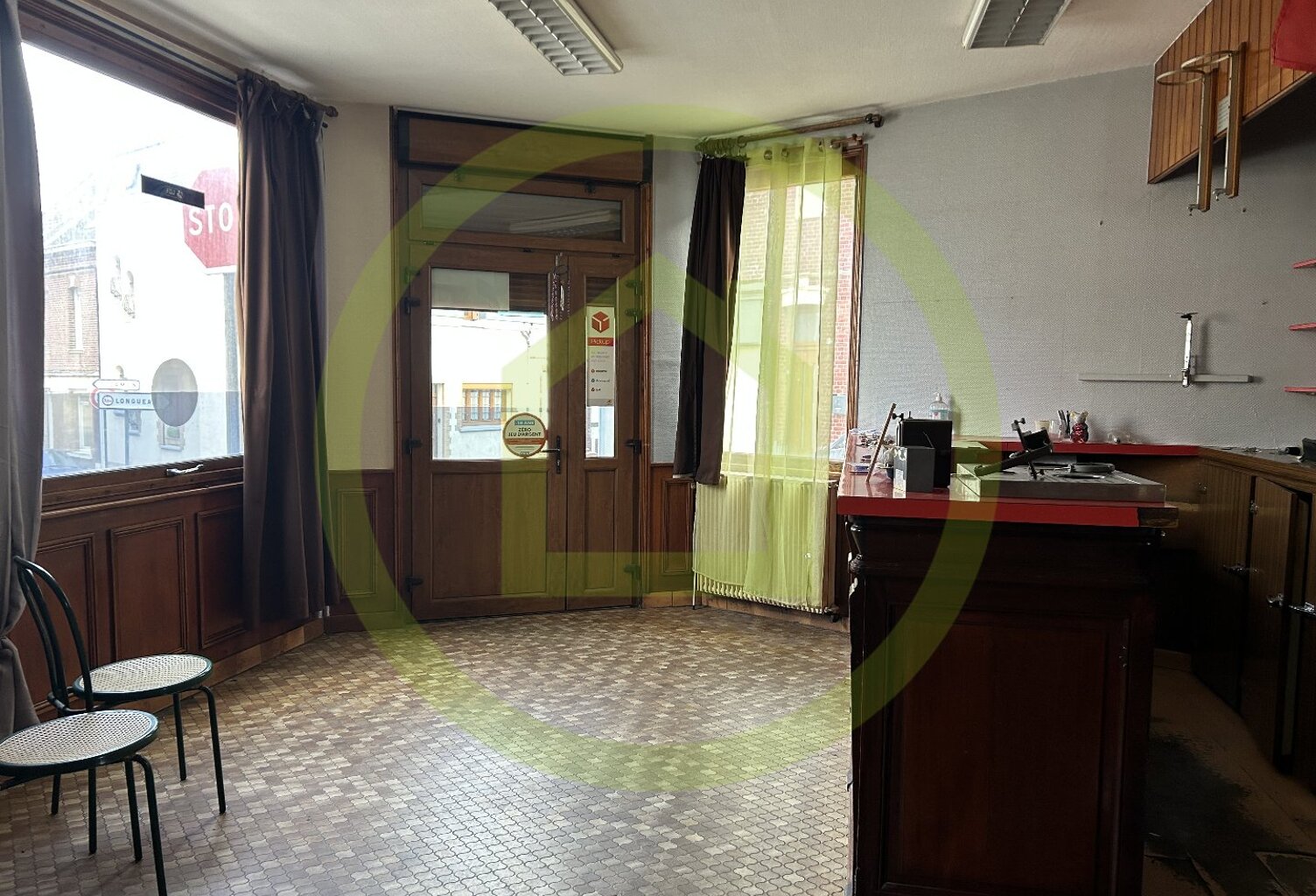 Maison à rénover — photo 1
