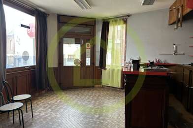 Maison 5 pièces 208000 €