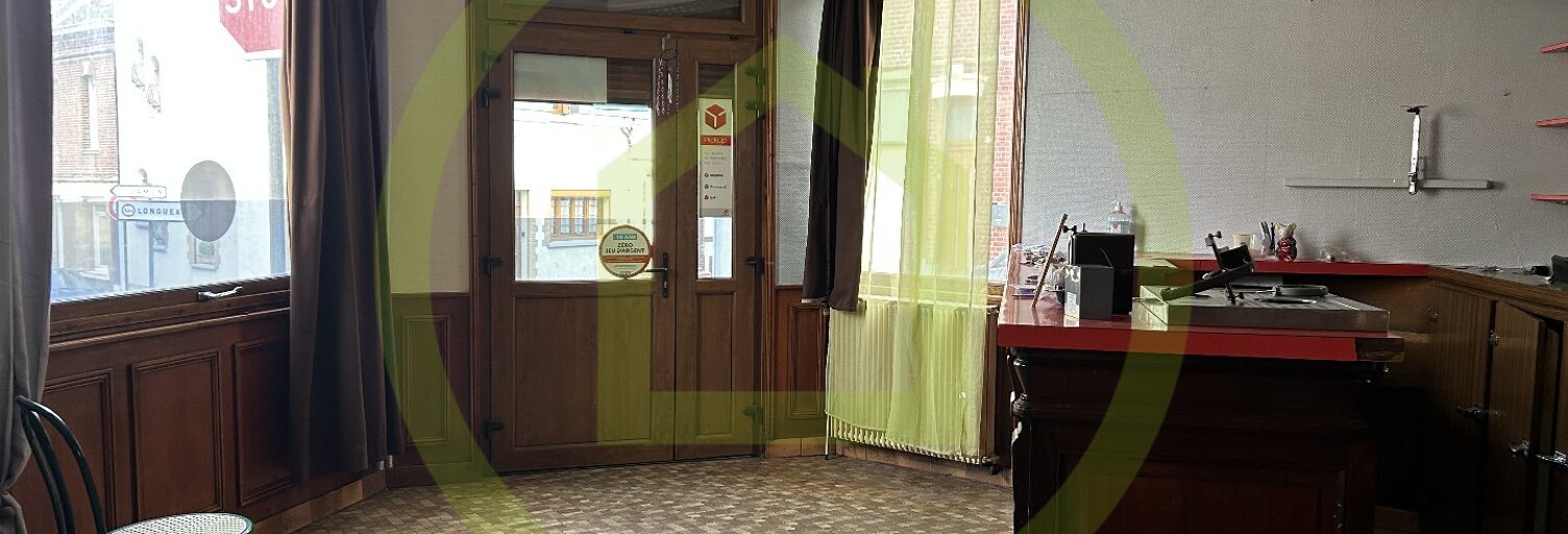 Maison 5 Pièces 155 m² à vendre à Amiens (80090)