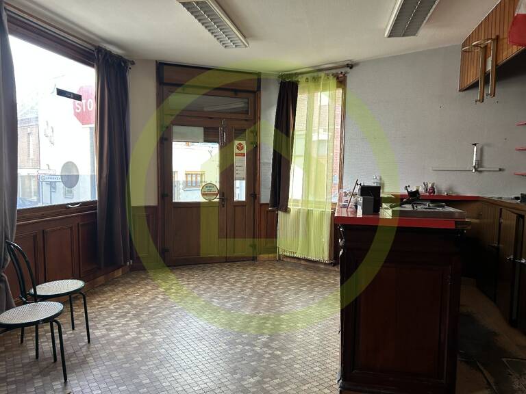 Maison à rénover — photo 1