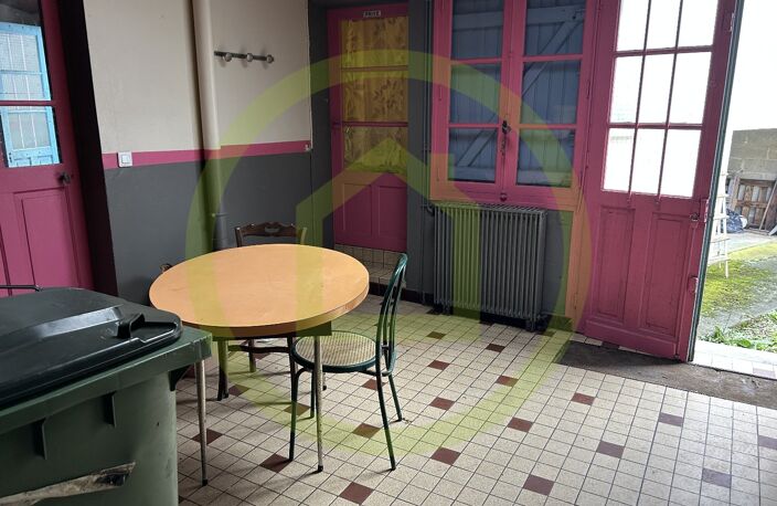 Maison à rénover — photo 4