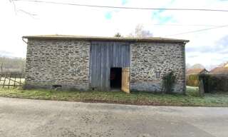 Maison 1 Pièce 80 m² à vendre à Tercillat (23350)