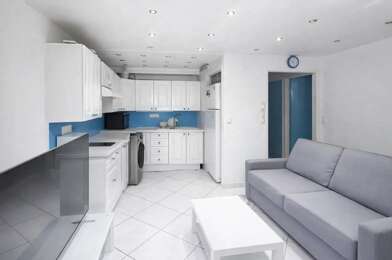 Appartement 2 pièces 174500 €