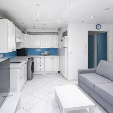 Appartement 2 pièces 181499 €