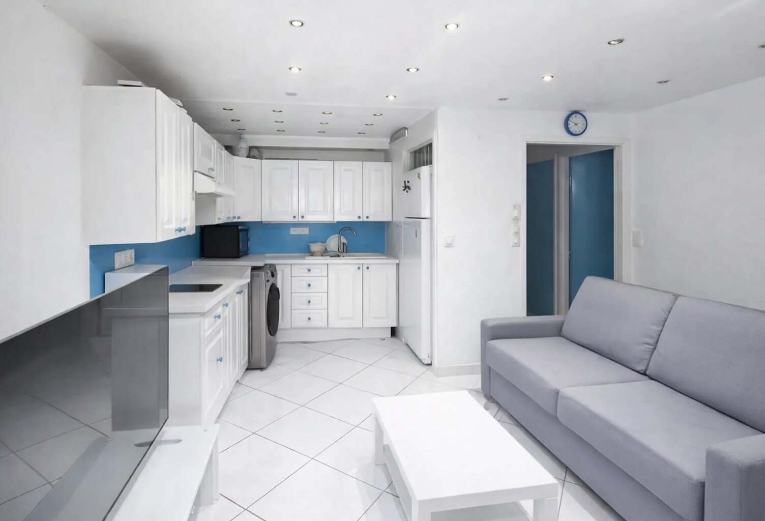 Appartement — photo 1