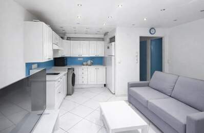 Appartement — photo du bien