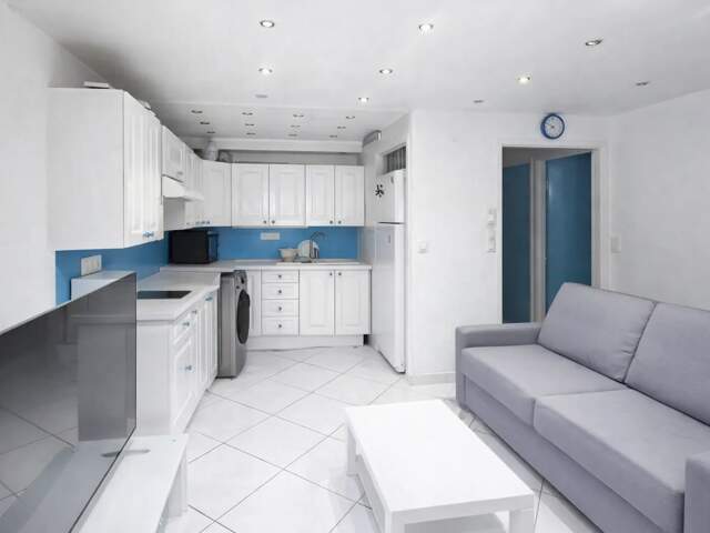 Appartement — photo du bien