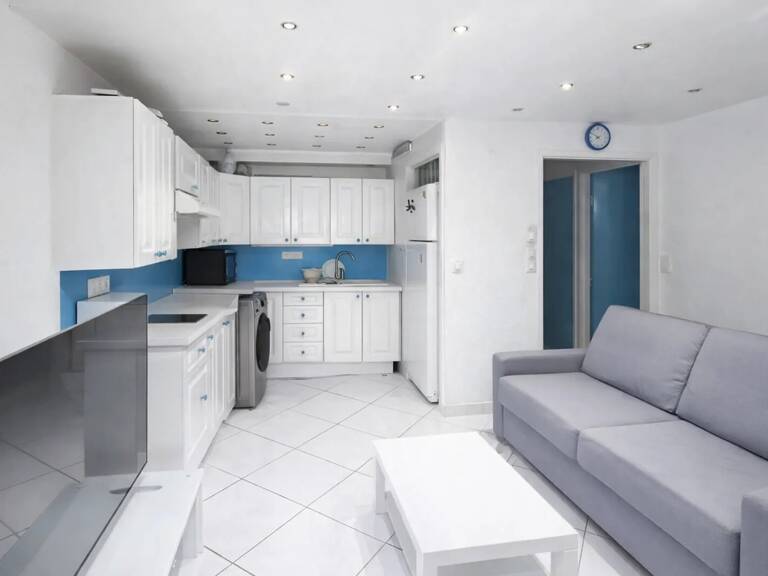 Appartement — photo 1