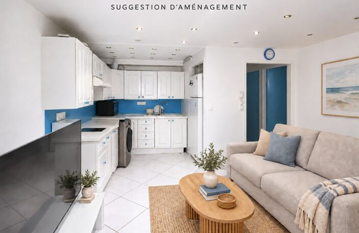 Appartement — photo 2