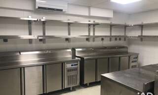 Commerce  190 m² à vendre à Paris 20 (75020)