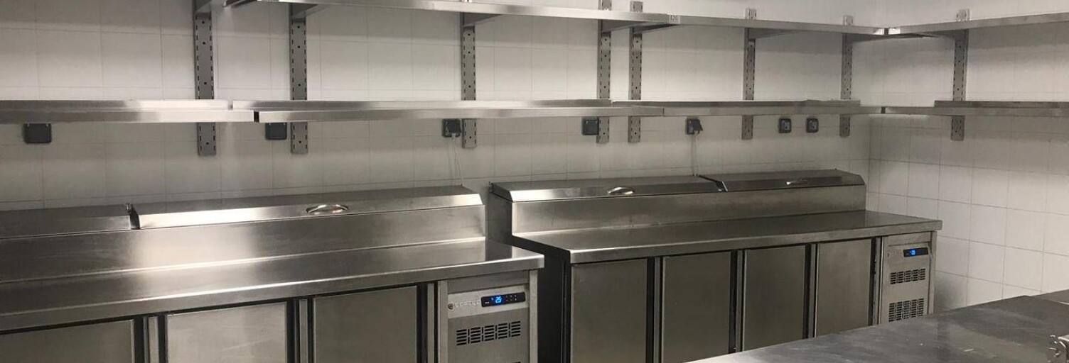 Commerce  190 m² à vendre à Paris 20 (75020)