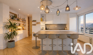 Appartement 4 Pièces 68 m² à vendre à Chambéry (73000)