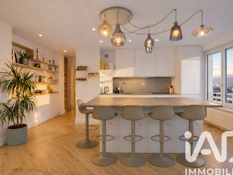 Vente Appartement 4 pièces — photo 1