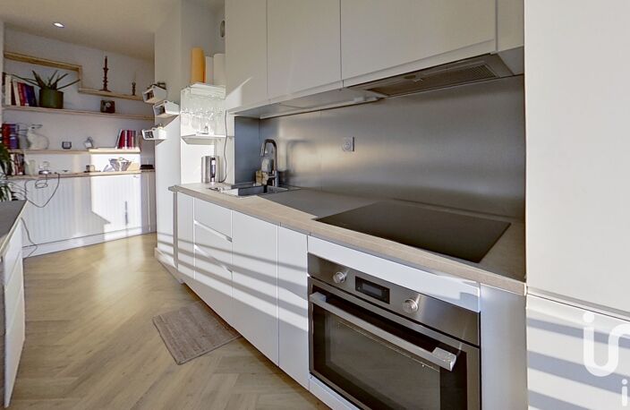 Vente Appartement 4 pièces — photo 2