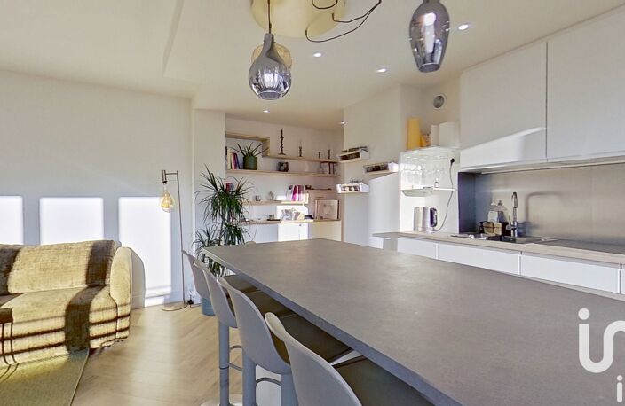 Vente Appartement 4 pièces — photo 3