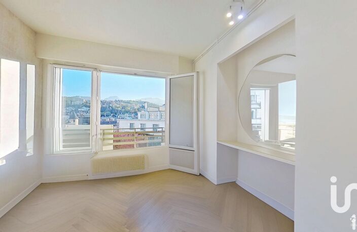 Vente Appartement 4 pièces — photo 4
