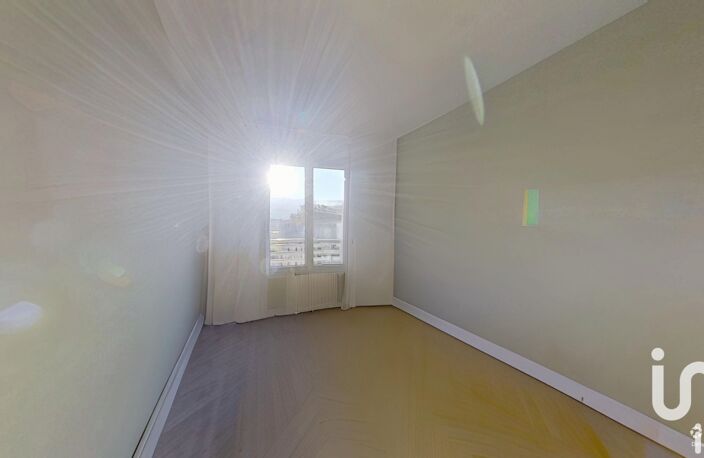 Vente Appartement 4 pièces — photo 5