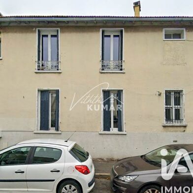 Immeuble  360000 €