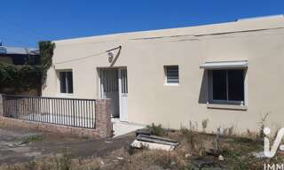 Maison 4 Pièces 85 m² à vendre à Saint-Leu (97424)