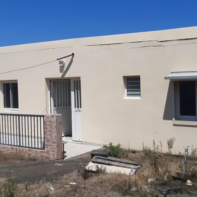 Maison 4 pièces 169000 €