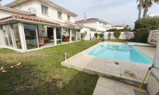 Maison 5 Pièces 184 m² à vendre à La Grande-Motte (34280)