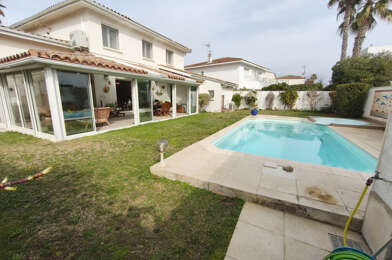 Maison 5 pièces 949000 €