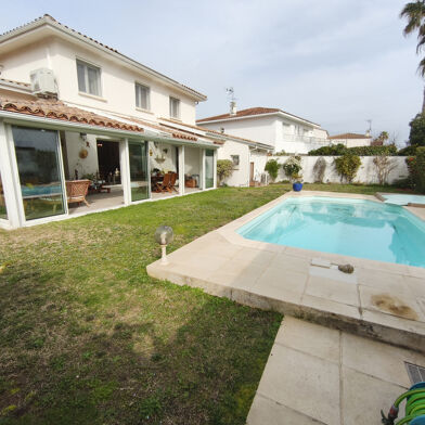 Maison 5 pièces 949000 €