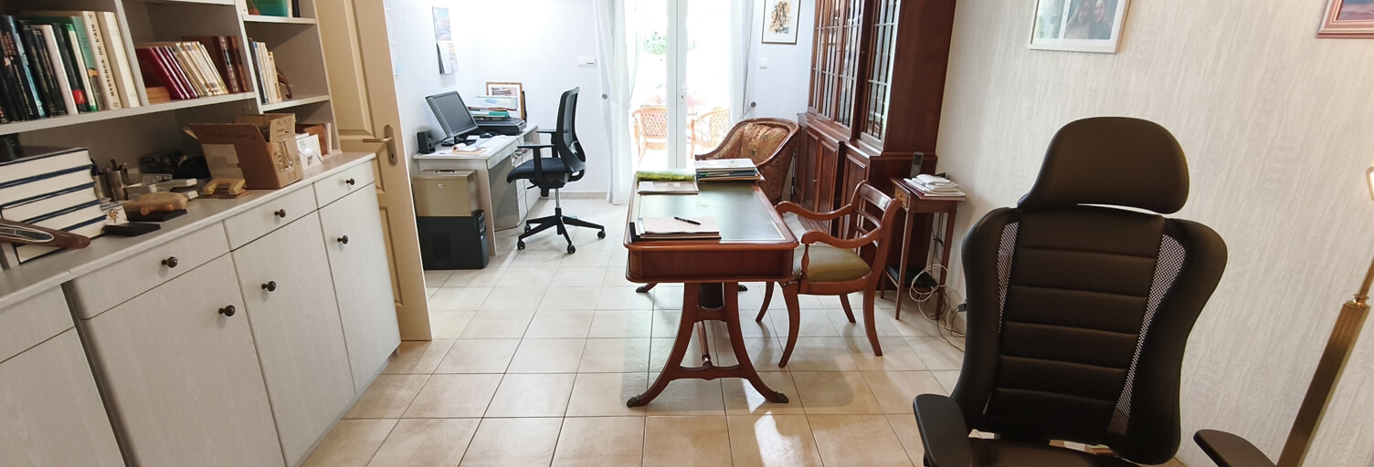 Maison 5 Pièces 184 m² à vendre à La Grande-Motte (34280)