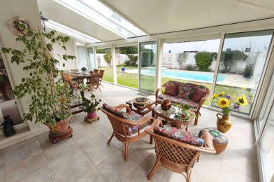 Maison 5 pièces 949000 €