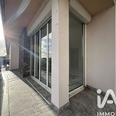 Appartement 5 pièces 297000 €