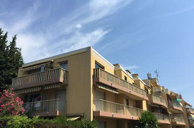 Appartement 1 pièces 648 €