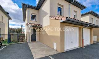 Maison 4 Pièces 86 m² à louer à Saint-Orens-de-Gameville (31650)