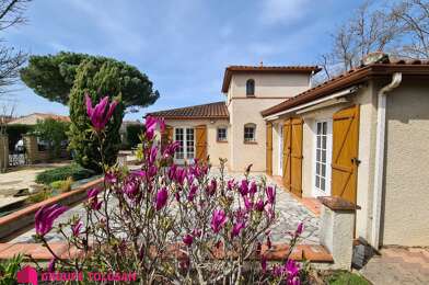 Maison 4 pièces 1315 €