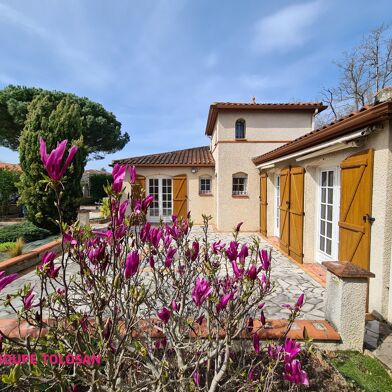 Maison 4 pièces 1315 €