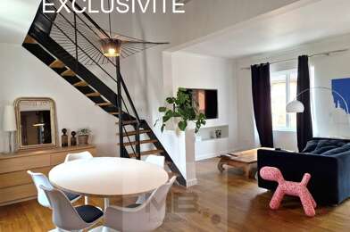 Appartement 4 pièces 336000 €