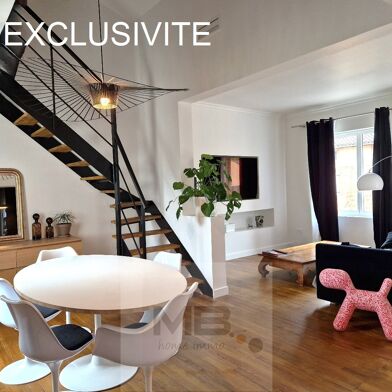 Appartement 4 pièces 349000 €