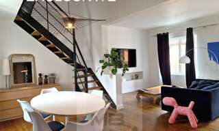 Appartement 4 Pièces 105 m² à vendre à Lacroix-Falgarde (31120)