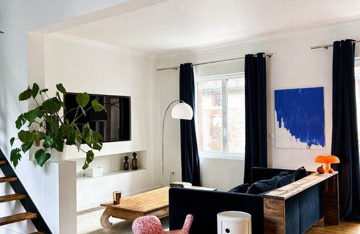 Appartement rénové — photo 3