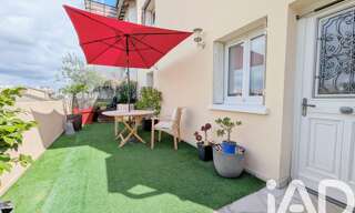 Maison 4 Pièces 89 m² à vendre à Alfortville (94140)