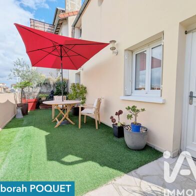 Maison 4 pièces 479000 €